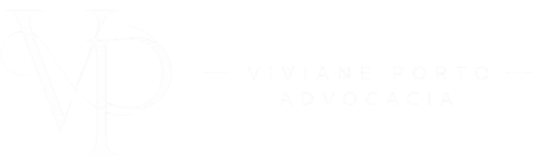 VP Advocacia - Dra. Viviane Porto
